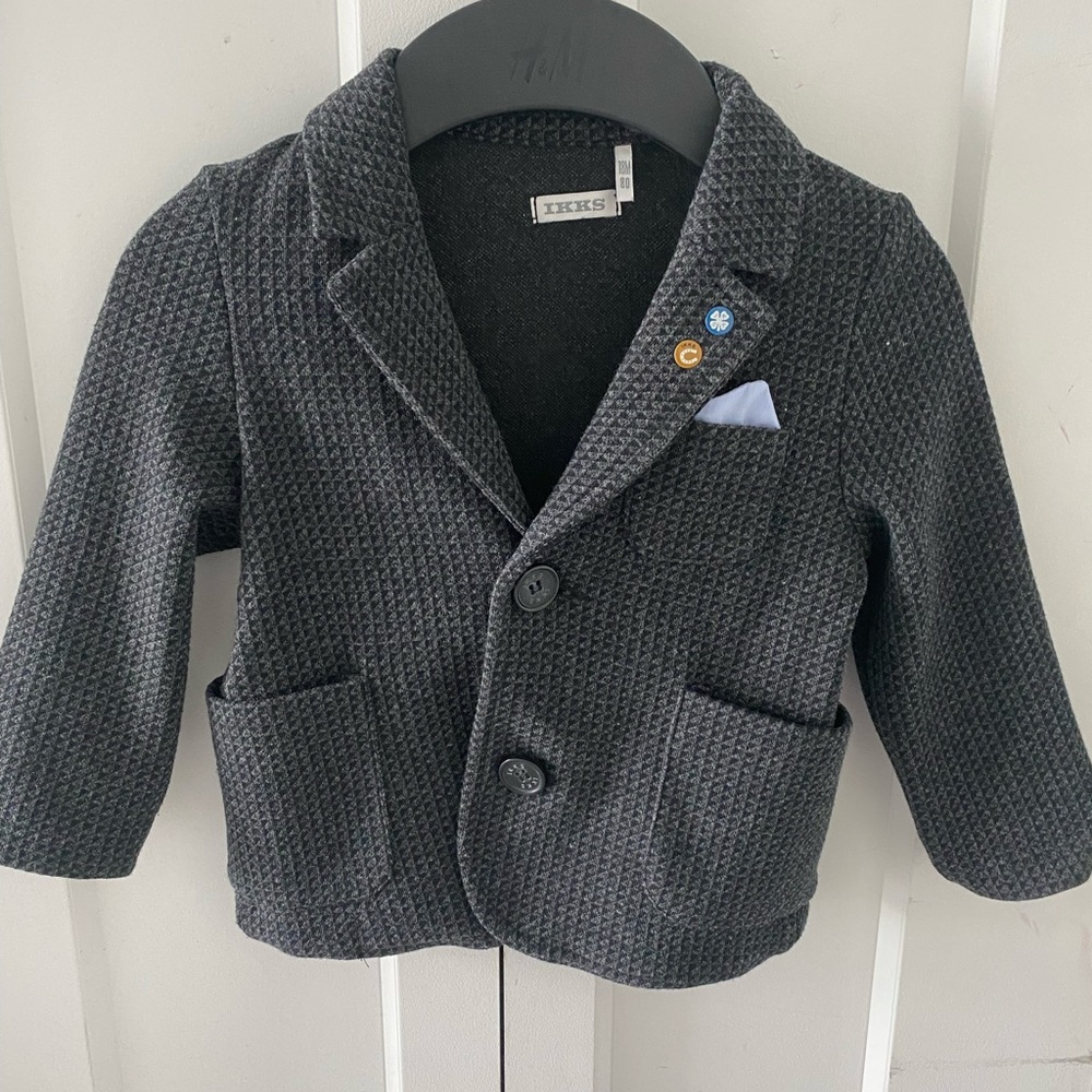 Blazer IKKS